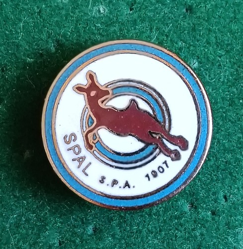 Spal spilla pin calcio - spal,